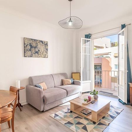 Nice Apartment Beausoleil Near Monaco Εξωτερικό φωτογραφία