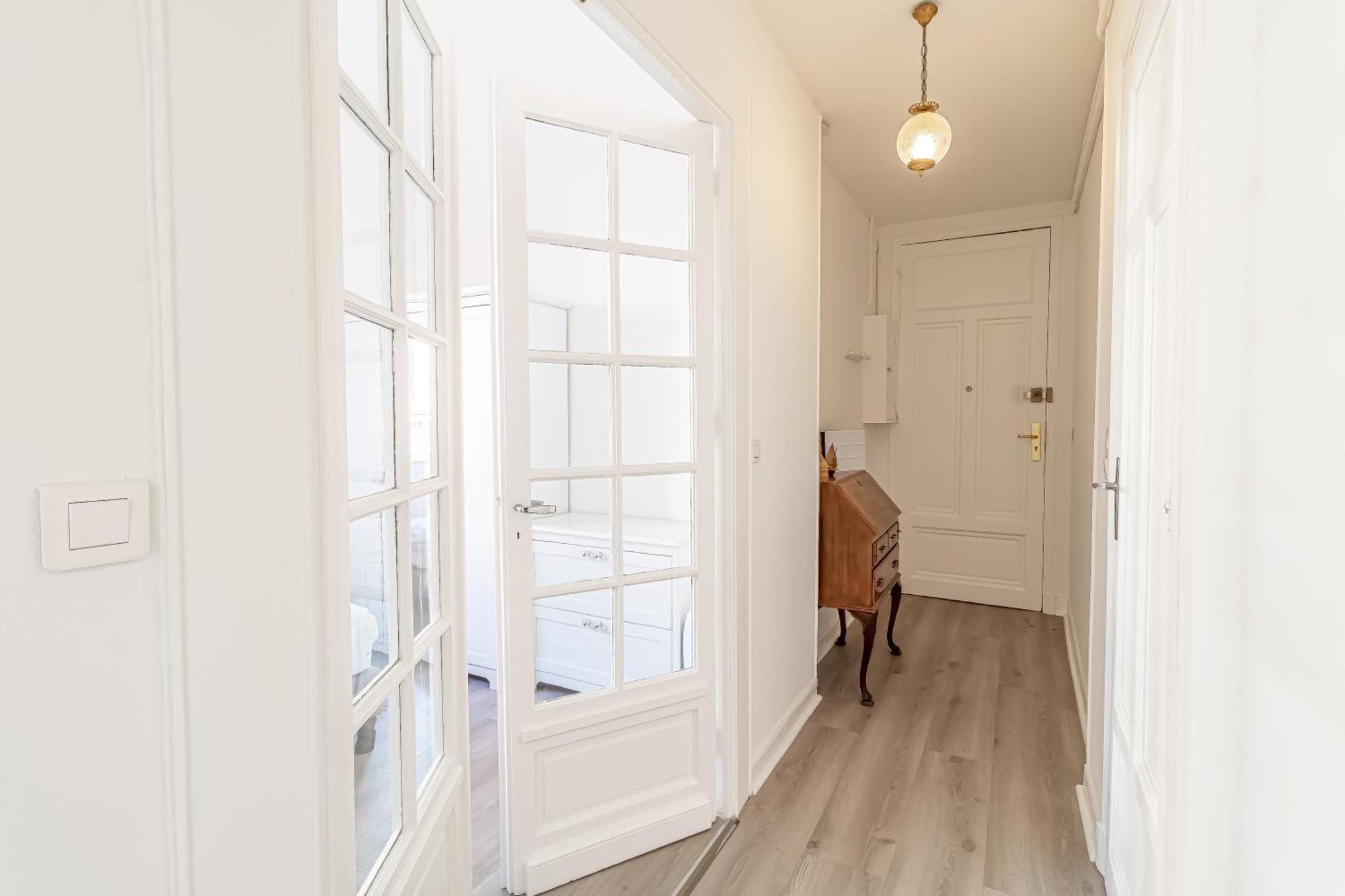 Nice Apartment Beausoleil Near Monaco Εξωτερικό φωτογραφία