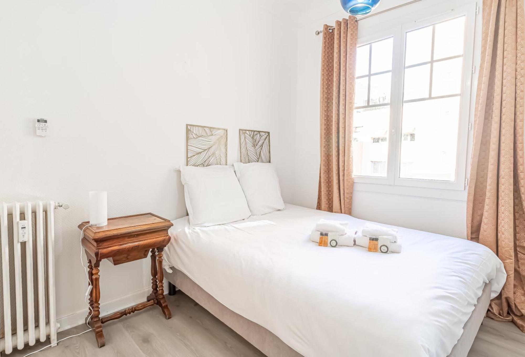 Nice Apartment Beausoleil Near Monaco Εξωτερικό φωτογραφία