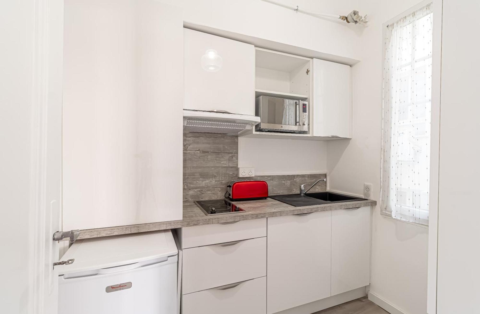 Nice Apartment Beausoleil Near Monaco Εξωτερικό φωτογραφία