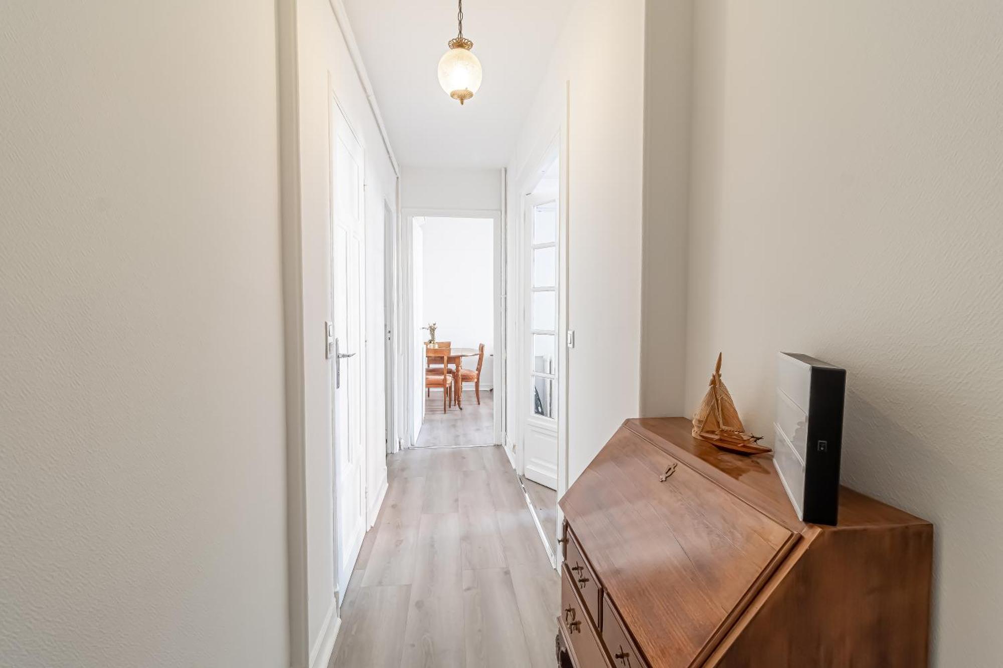 Nice Apartment Beausoleil Near Monaco Εξωτερικό φωτογραφία