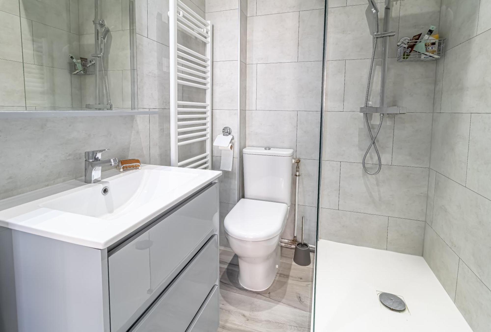 Nice Apartment Beausoleil Near Monaco Εξωτερικό φωτογραφία