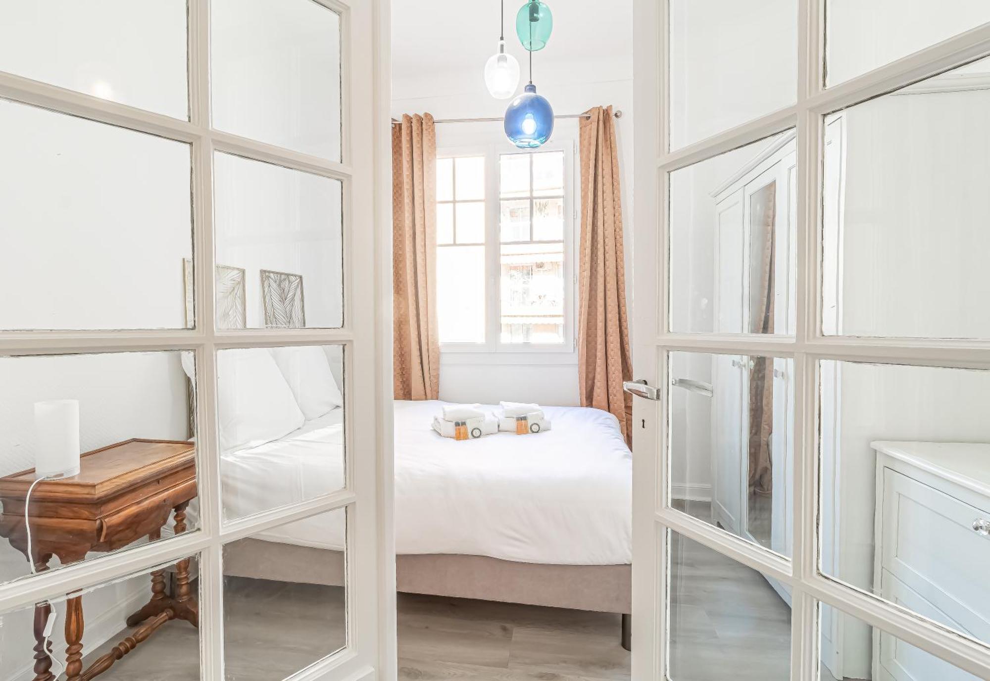 Nice Apartment Beausoleil Near Monaco Εξωτερικό φωτογραφία